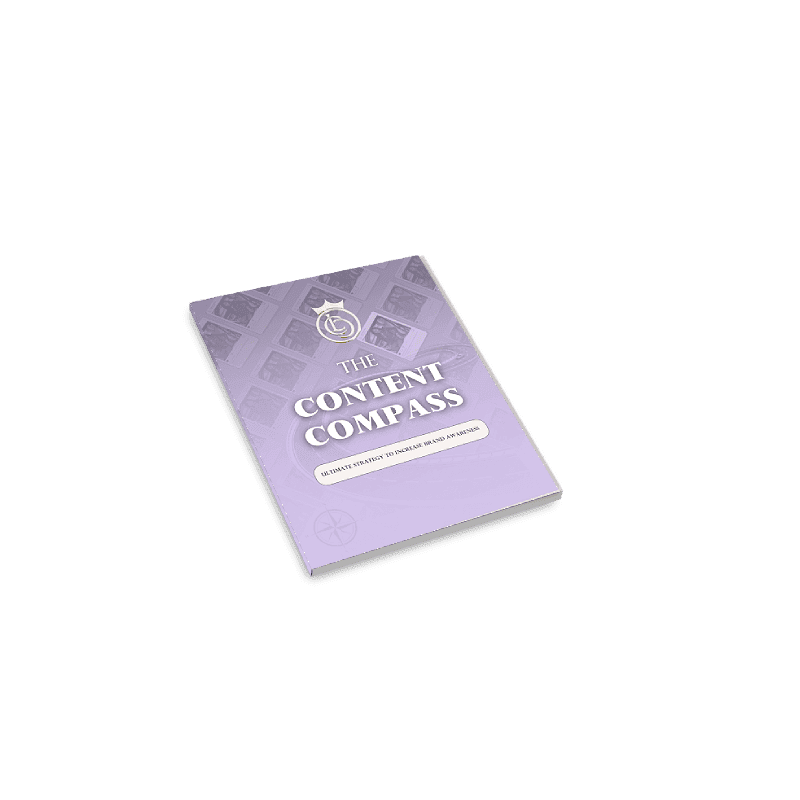 The Content Compass - Ladies CEO Club