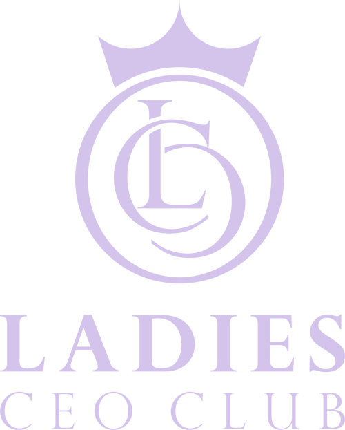 Ladies CEO Club